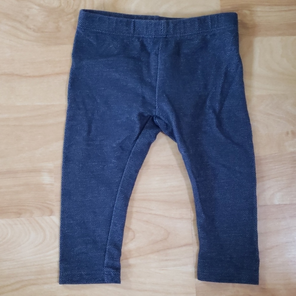 Okie Dokie jeggings